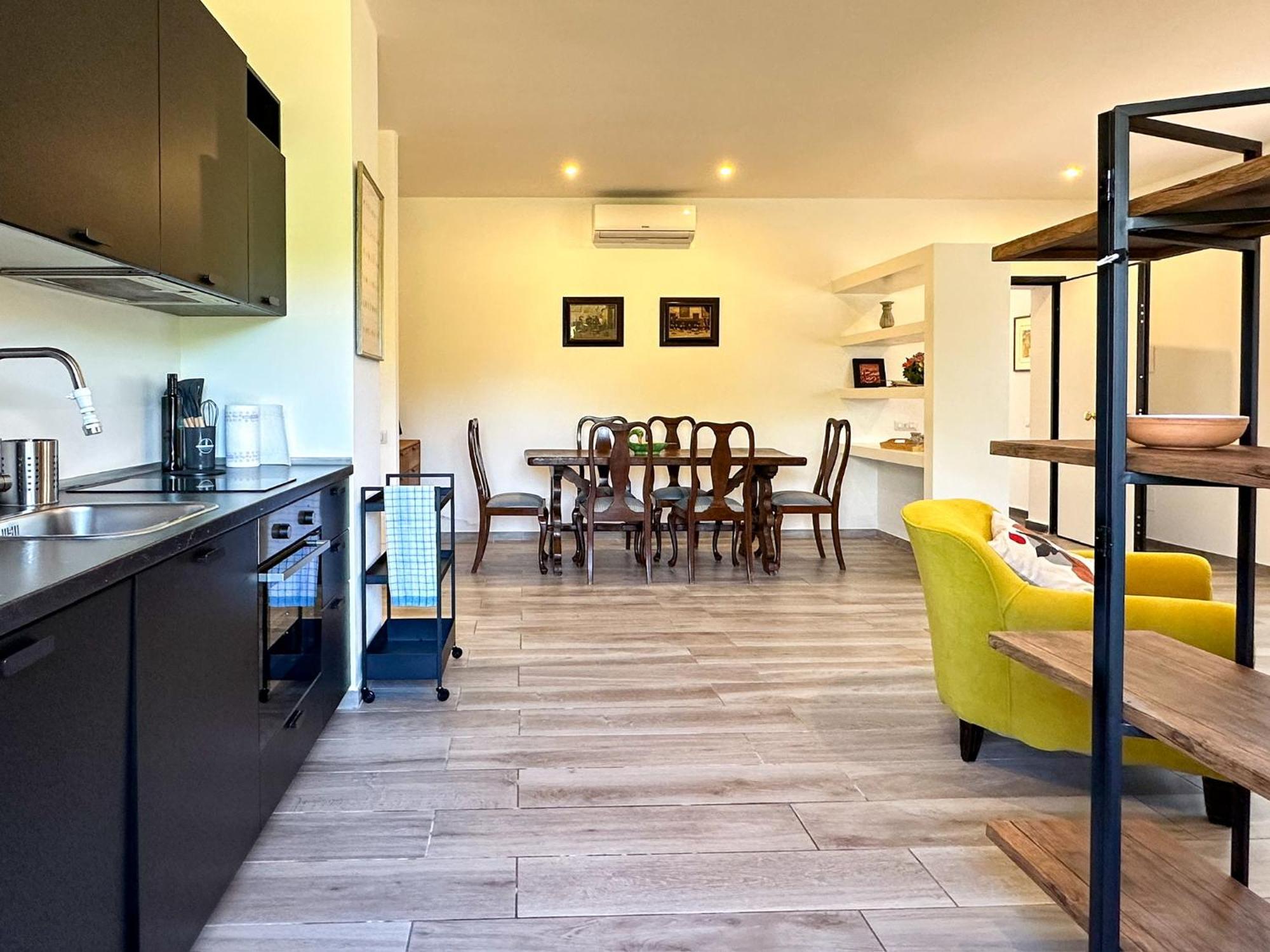 Tenuta Fasanarella Battipaglia Extérieur photo