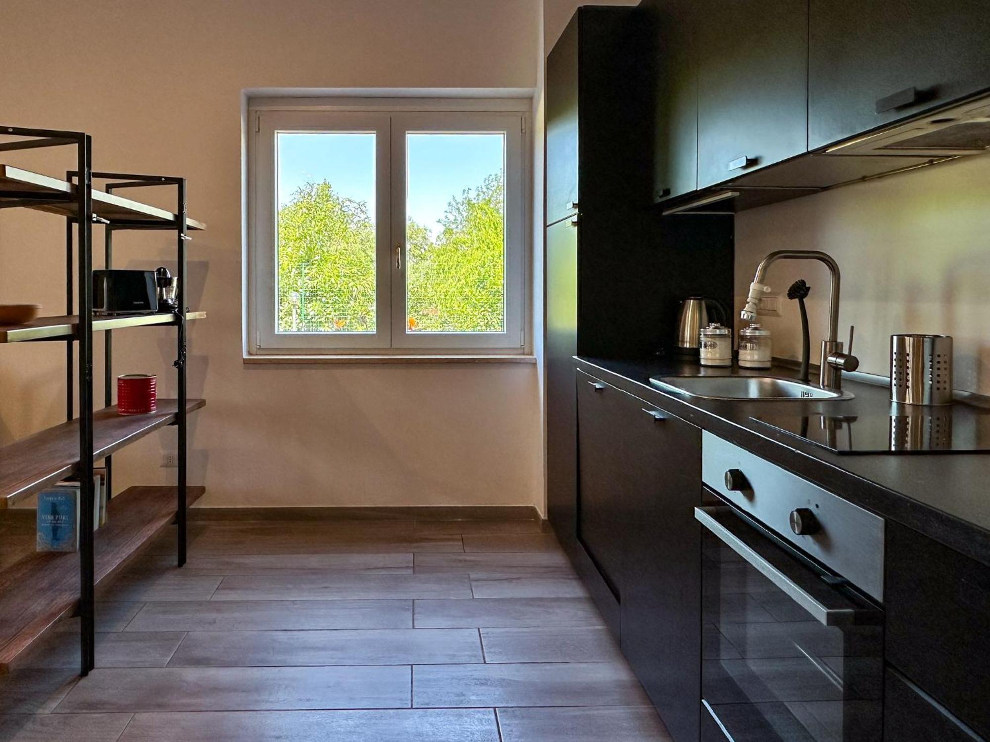 Tenuta Fasanarella Battipaglia Extérieur photo
