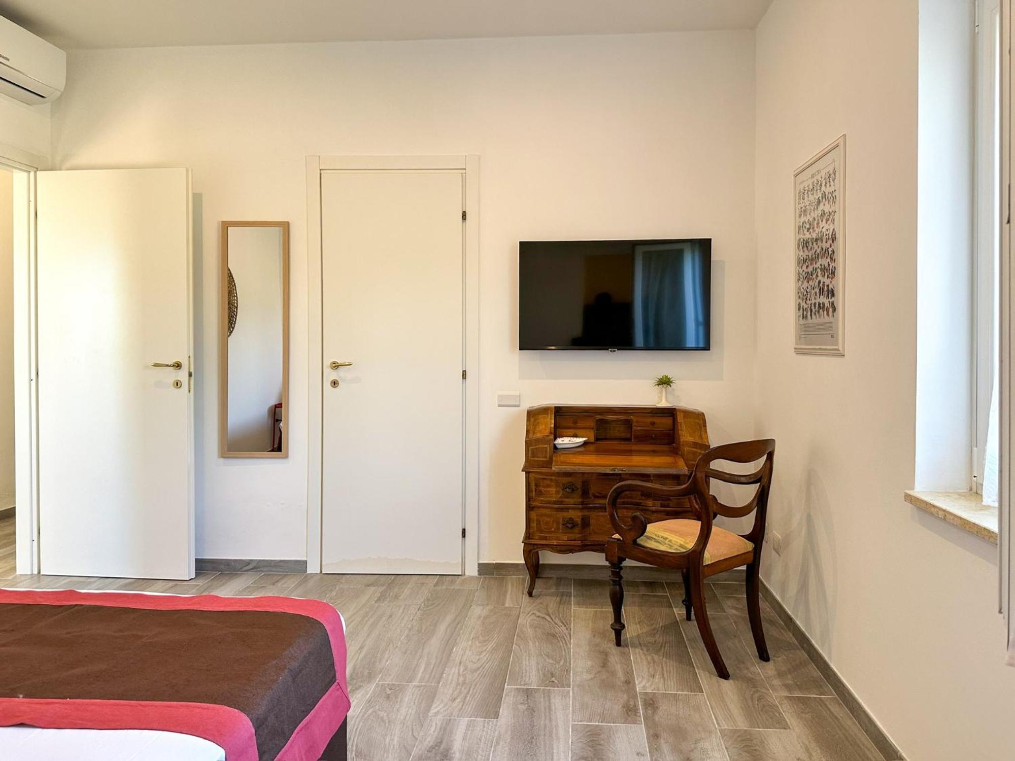 Tenuta Fasanarella Battipaglia Extérieur photo